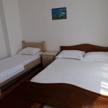 Seaside Apartment Best Durrës Kültér fotó