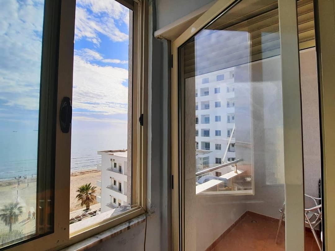 Seaside Apartment Best Durrës Kültér fotó