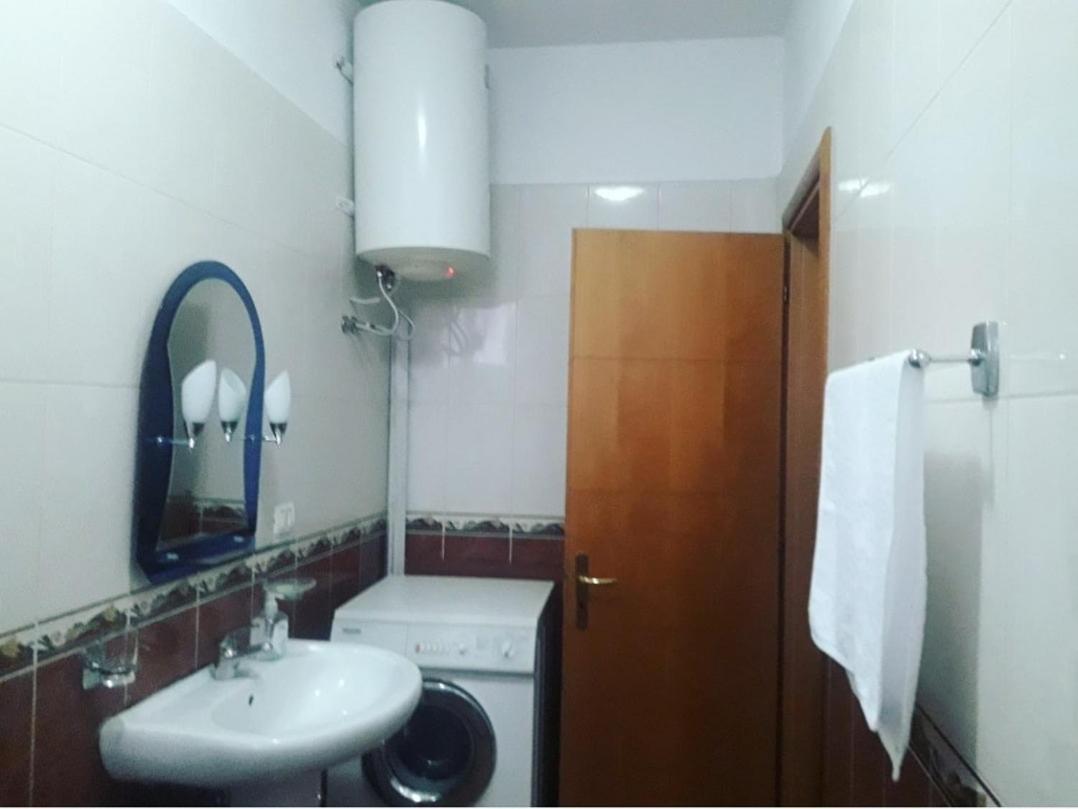 Seaside Apartment Best Durrës Kültér fotó