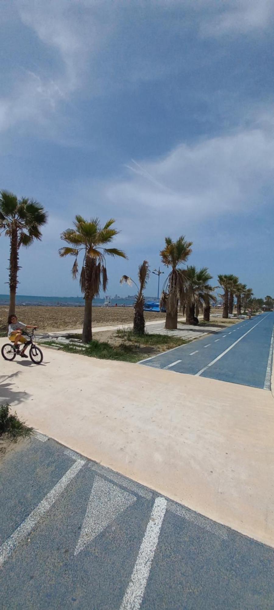 Seaside Apartment Best Durrës Kültér fotó