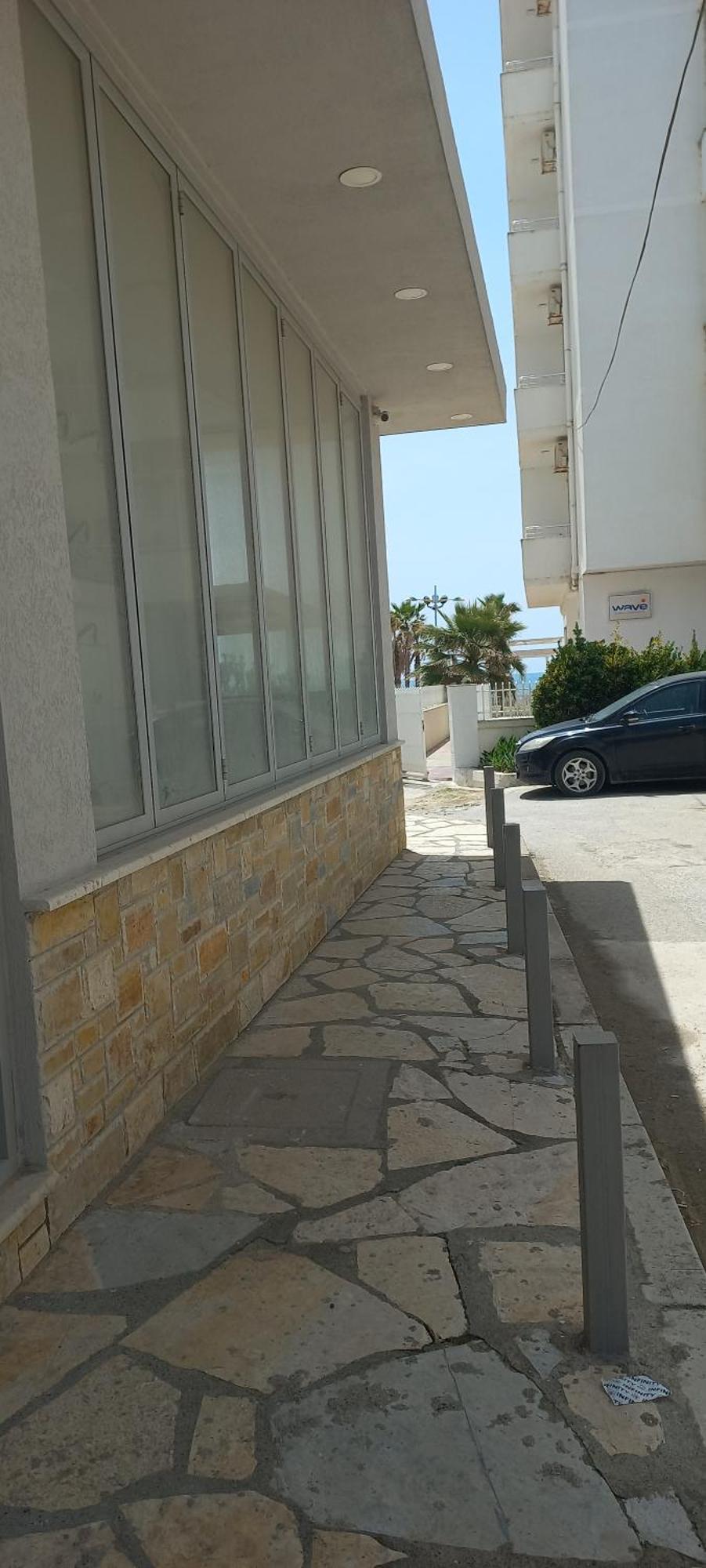 Seaside Apartment Best Durrës Kültér fotó