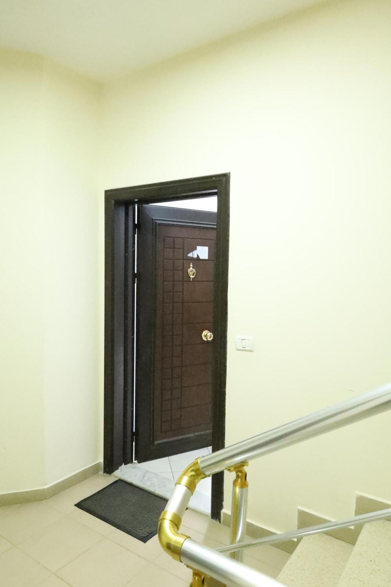Seaside Apartment Best Durrës Kültér fotó