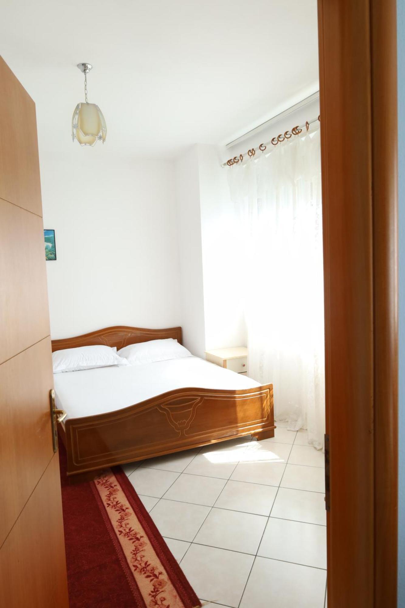 Seaside Apartment Best Durrës Kültér fotó