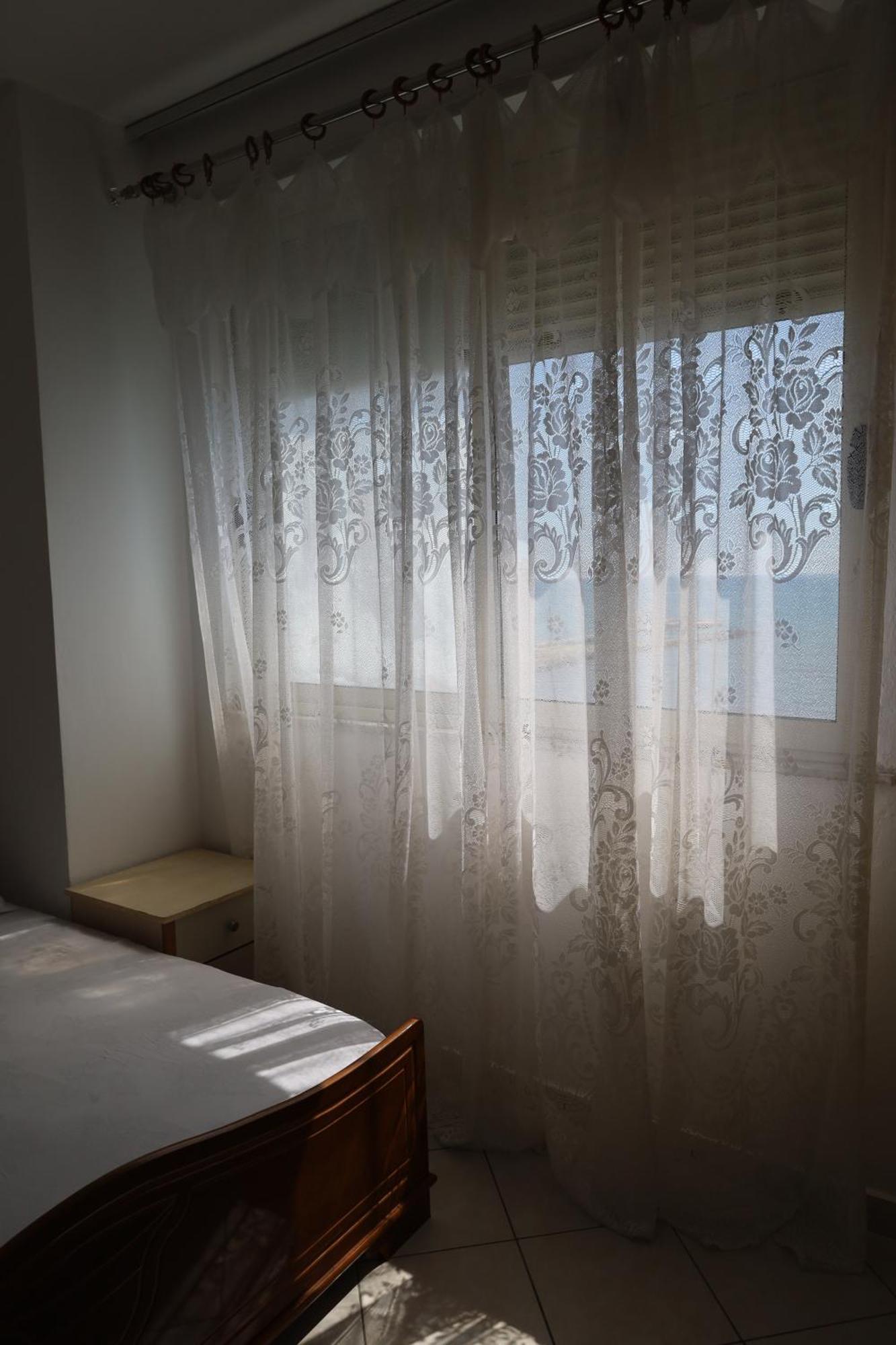 Seaside Apartment Best Durrës Kültér fotó