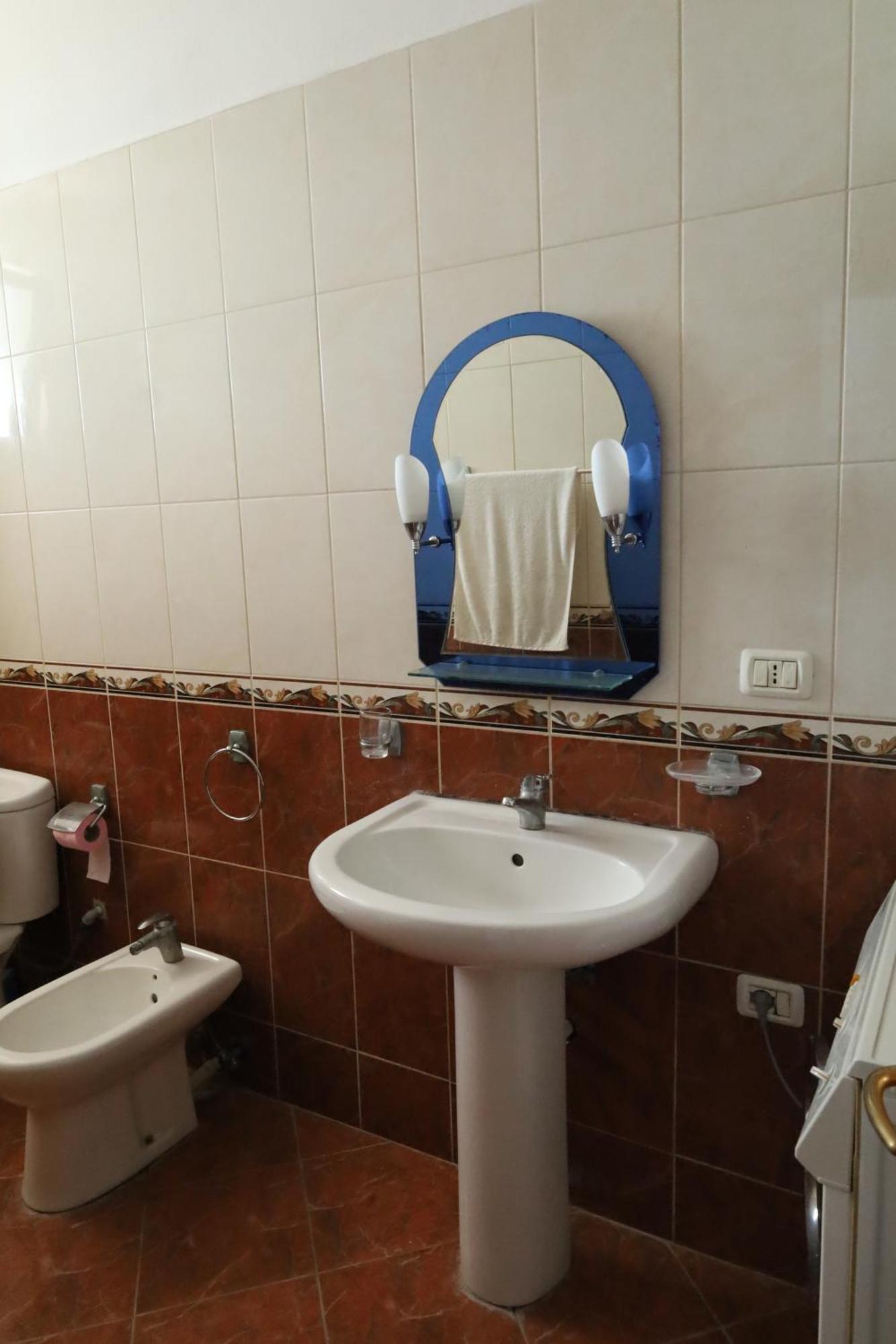 Seaside Apartment Best Durrës Kültér fotó