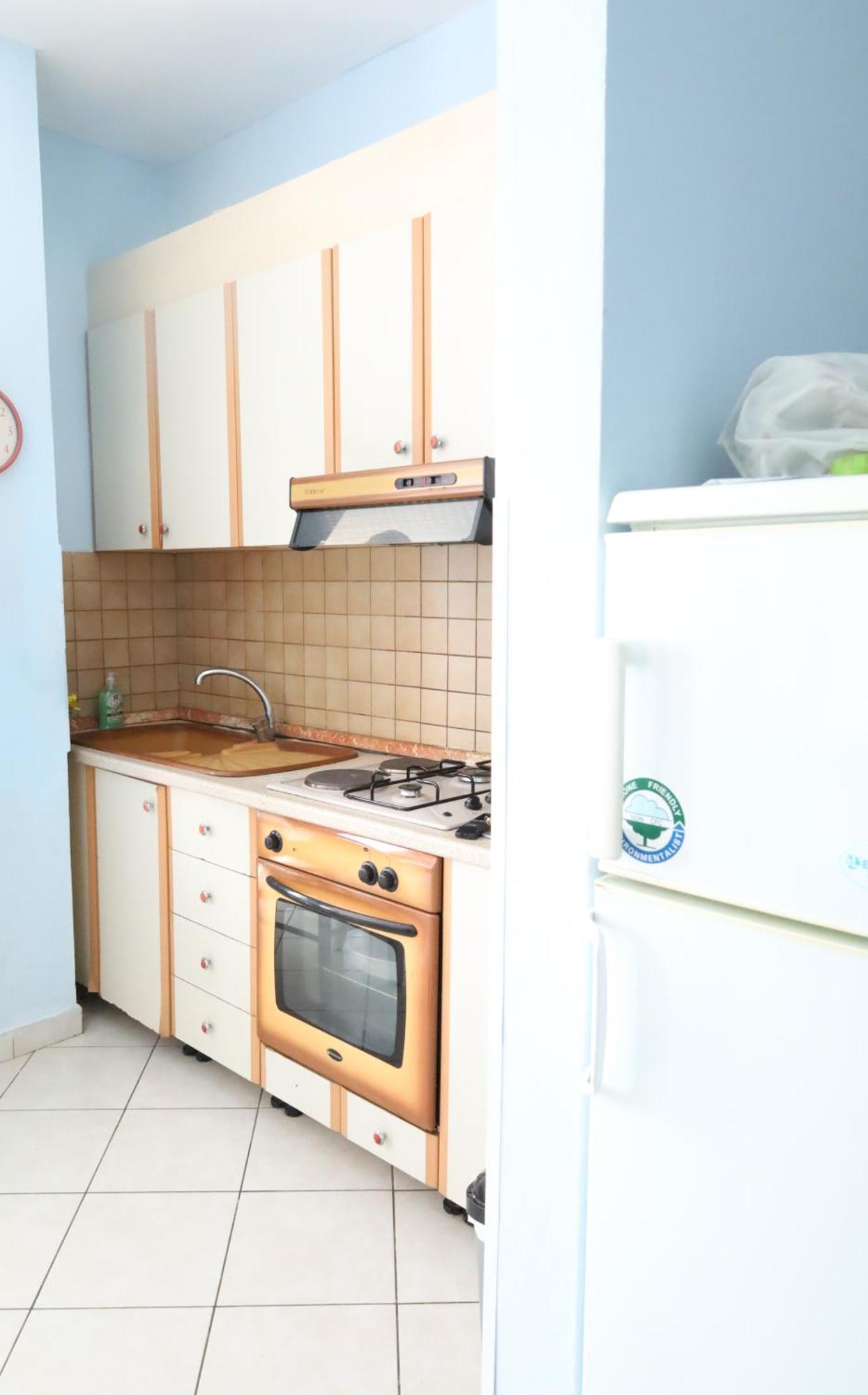 Seaside Apartment Best Durrës Kültér fotó