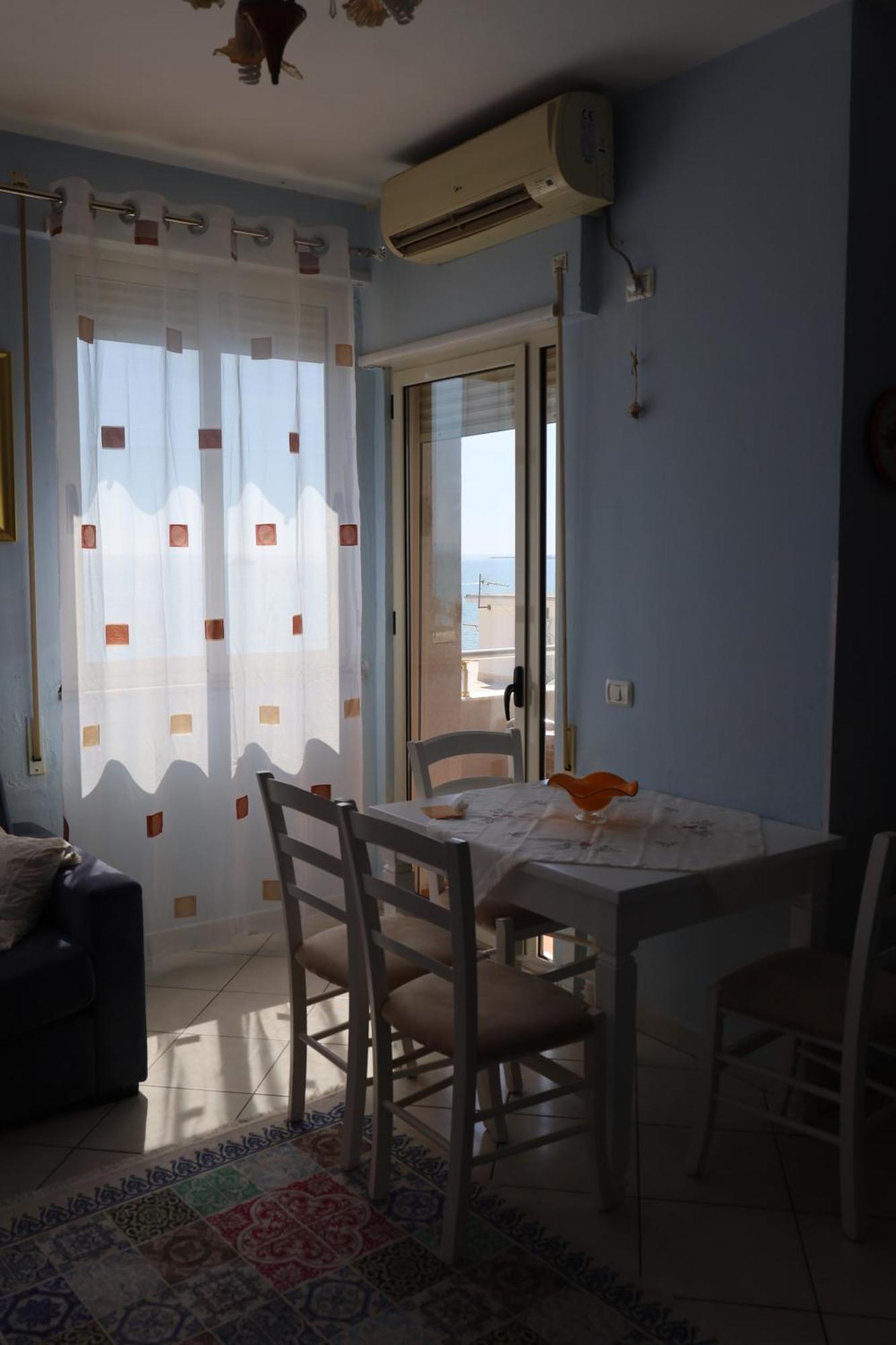 Seaside Apartment Best Durrës Kültér fotó