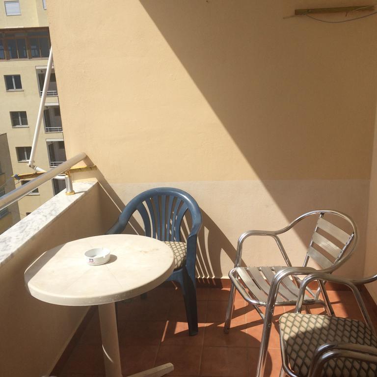 Seaside Apartment Best Durrës Kültér fotó
