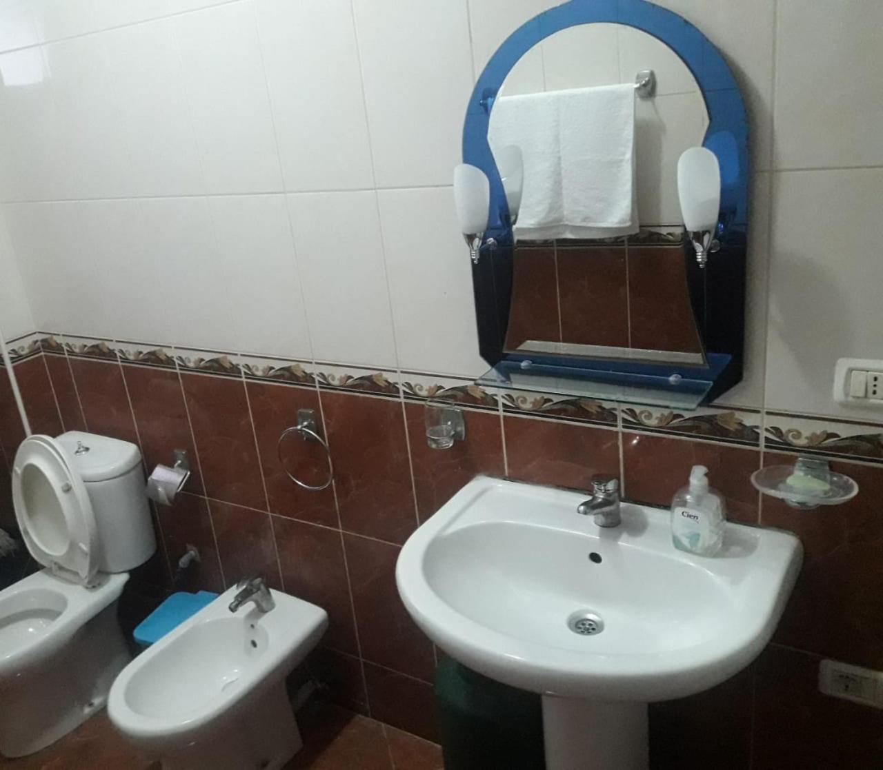 Seaside Apartment Best Durrës Kültér fotó